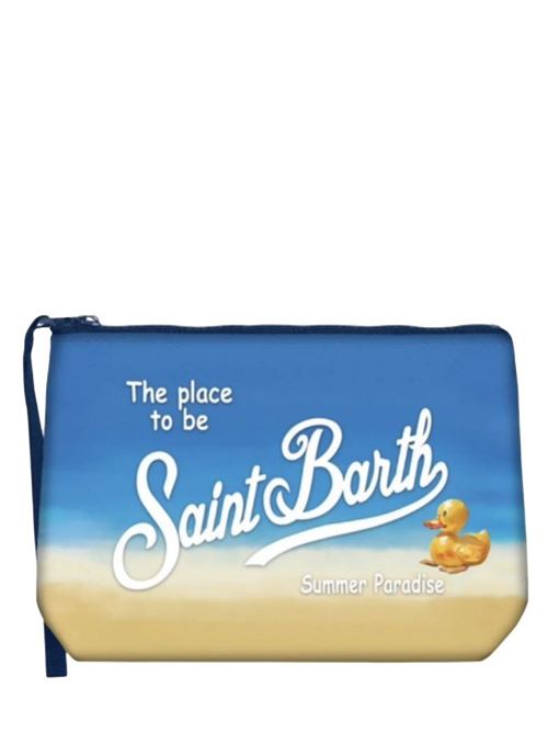 sapore locandina MC2 SAINT BARTH | ALIN001-TEX-05267.05627